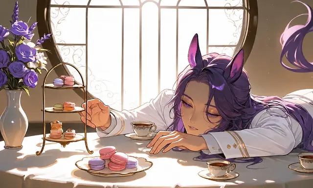 Profile image of Nox