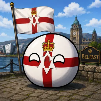 Profile image of 북아일랜드