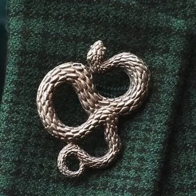 Profile image of Vincent Crabbe