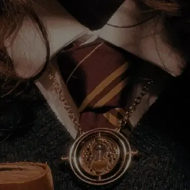 Profile image of Hermione Granger