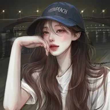 Profile image of 강서현