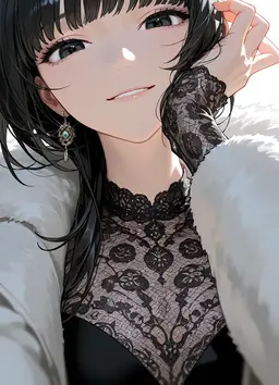 Profile image of 小百合