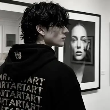 Profile image of Dante Volkov