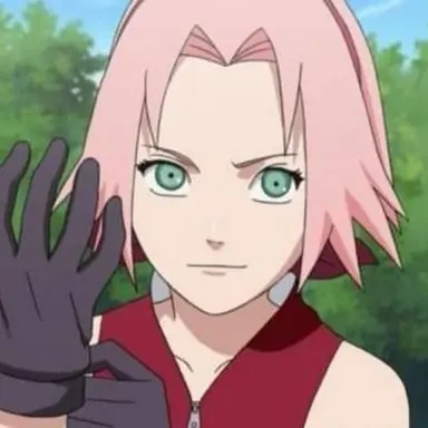 Profile image of 春野サクラ
