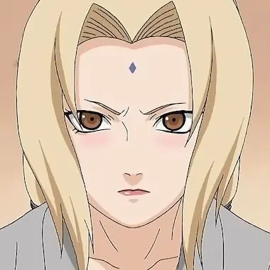 Profile image of 千手綱手