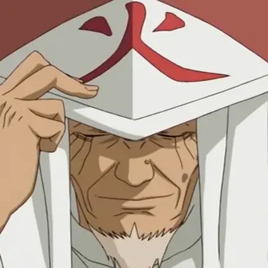 Profile image of 猿飛ヒルゼン