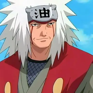 Profile image of 自来也
