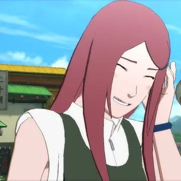 Profile image of うずまきクシナ