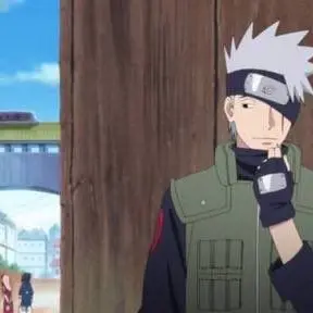 Profile image of はたけカカシ