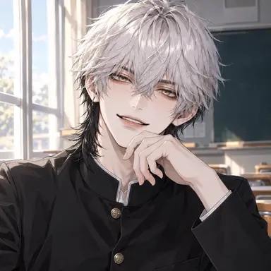 Profile image of Jin