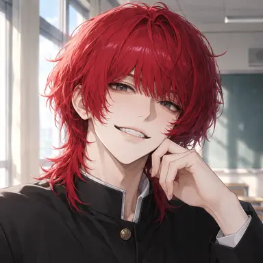 Profile image of Ryo