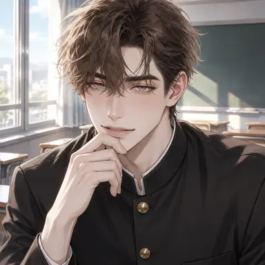 Profile image of Gaku