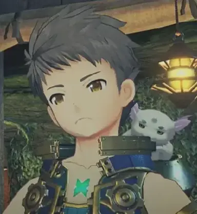 Profile image of Rex