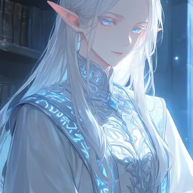 Profile image of Sylvaine