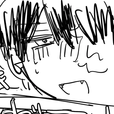 Profile image of くろ