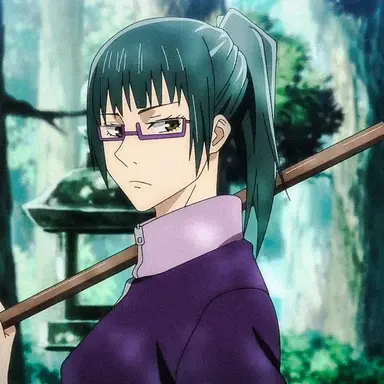 Profile image of Maki