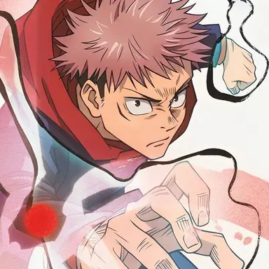 Profile image of Yuji