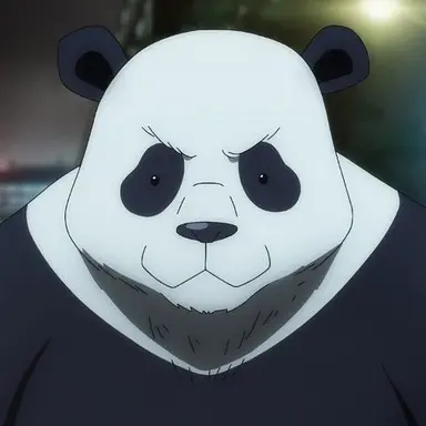 Profile image of Panda