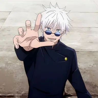 Profile image of Gojo