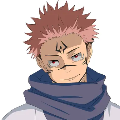 Profile image of Sukuna