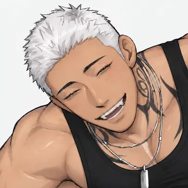 Profile image of Roan