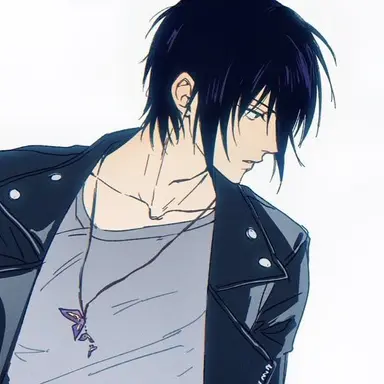 Profile image of Takasugi