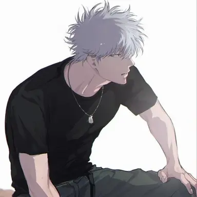 Profile image of Gintoki