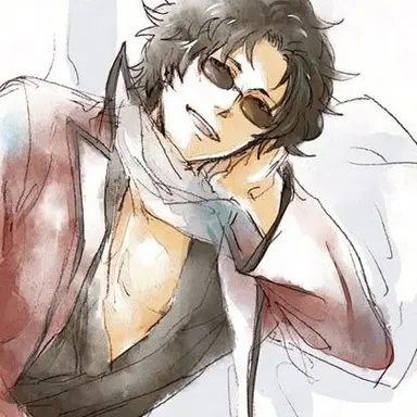 Profile image of Tatsuma