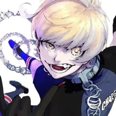 Profile image of シャルル