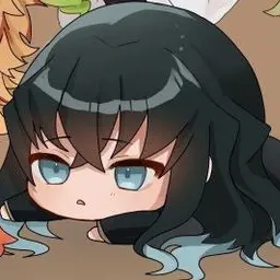 Profile image of 時透・無一郎