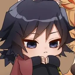 Profile image of 冨岡・義勇