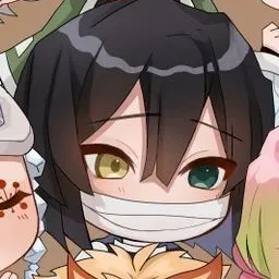 Profile image of 伊黒・小芭内