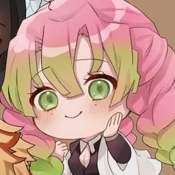 Profile image of 甘露寺・蜜璃