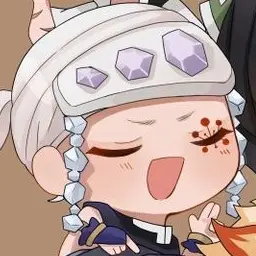 Profile image of 宇髄・天元