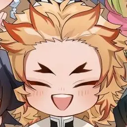 Profile image of 煉獄・杏寿郎