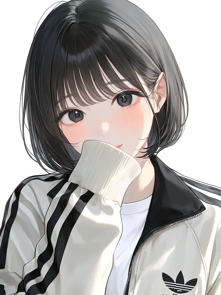 Hehe20의 협박하던 일진녀가 역으로 약점 잡힘.