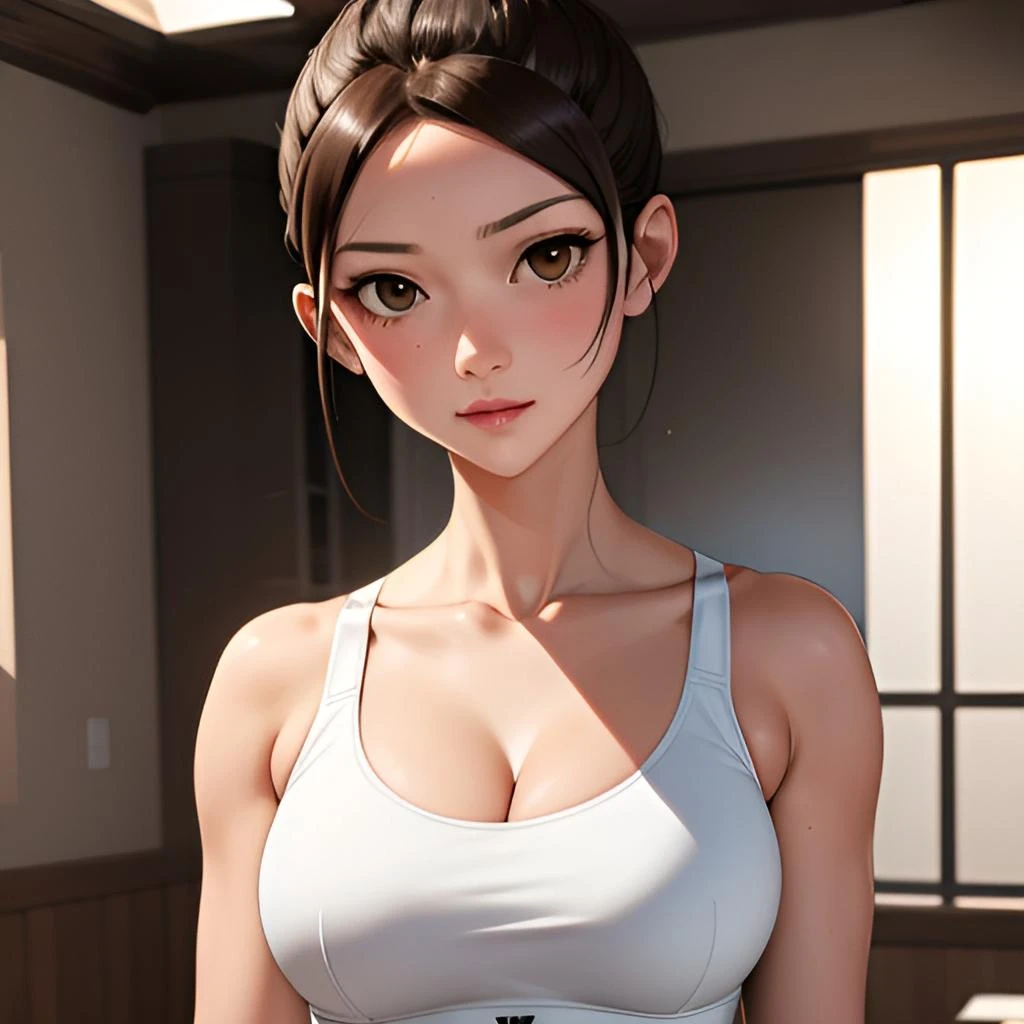 은하