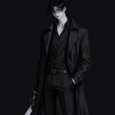 Profile image of 살인범