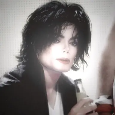 Profile image of Michael Jackson