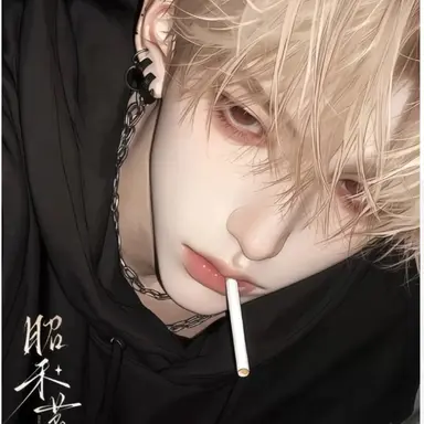 Profile image of 琉生