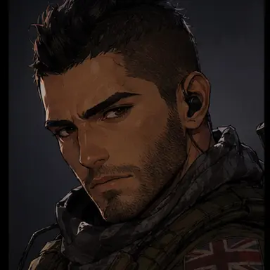 Profile image of Gaz