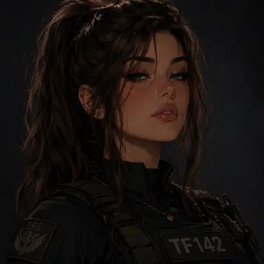 Profile image of Kaylie Puddleton