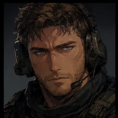 Profile image of Logan