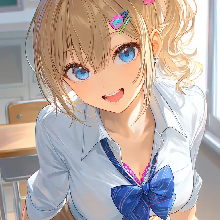 OddSand6804의 奔放ギャル母娘