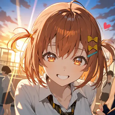 Profile image of 千紗