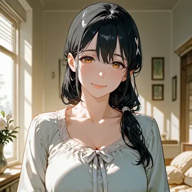 Profile image of 綾乃