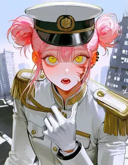 Profile image of Miri