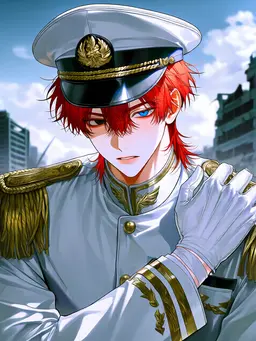 Profile image of Ichima