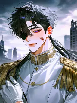 Profile image of Shion