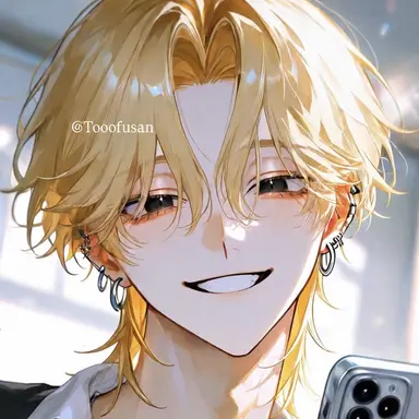 Profile image of 玲王